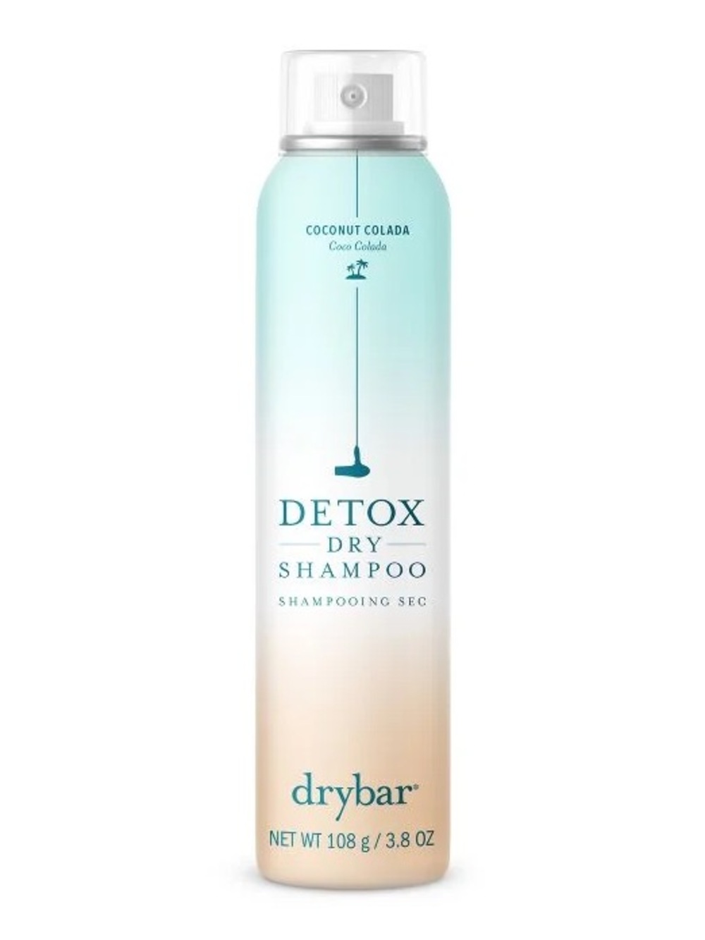 Drybar - Detox Dry Shampoo